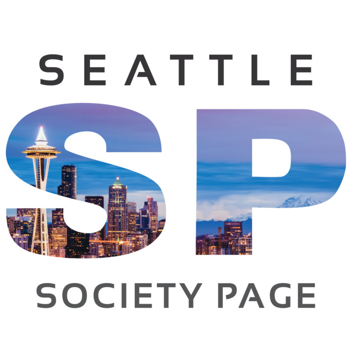 Seattle Society Page